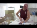 Packing Plates & Crockery