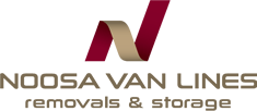 Noosa Van Lines Logo