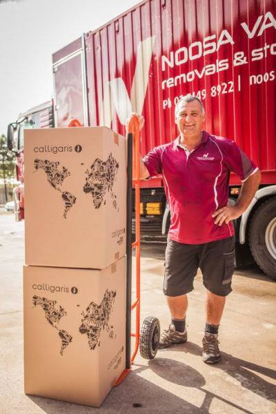 Queensland Removals