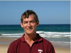 Gerry Nolan – Furniture Removalist of the Year 2004
