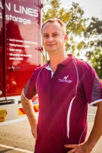 Interstate Removalists