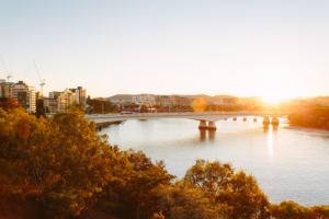 Brisbane to Mackay removals service - Noosa Van Lines