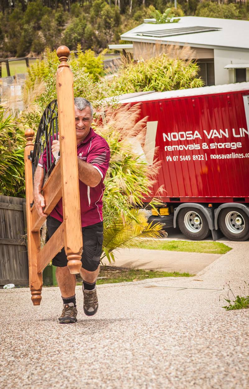 monarki aflevere Sovereign Melbourne to Gold Coast Furniture Removalists - Get a Quote Today