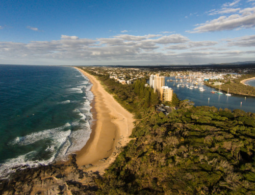 Local Furniture Removals on the Sunshine Coast