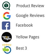 Review Sites