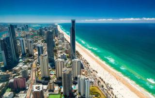 Moving to the Gold Coast