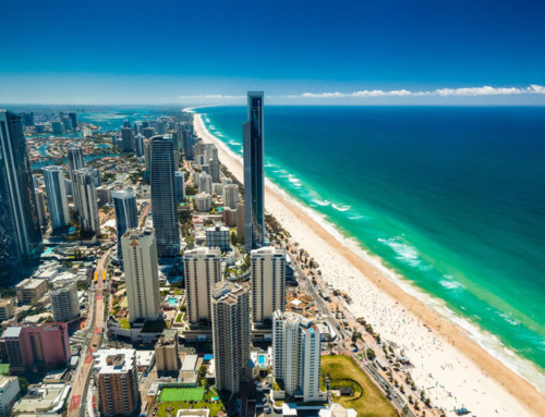 Melbourne to Gold Coast Removalists